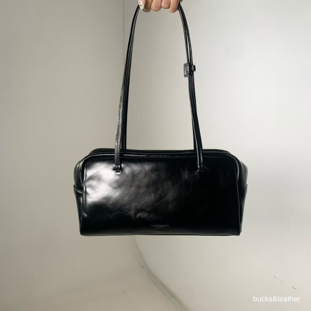 BUCKS AND LEATHER  | POUND 6色 新追加5色