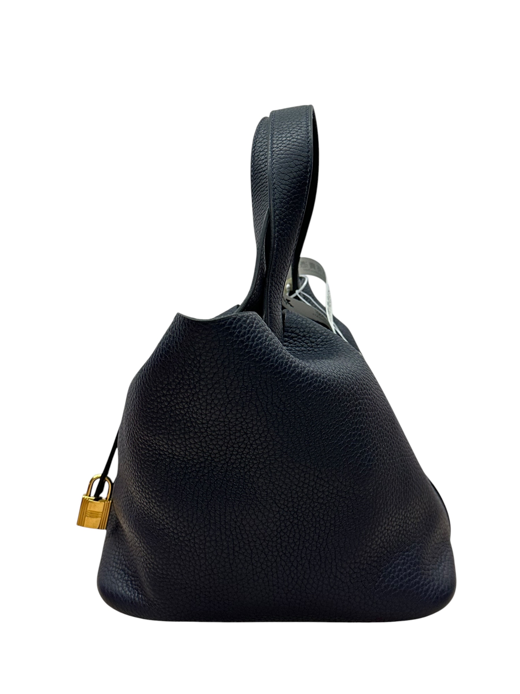 Pre-owned Hermes Picotin Lock Stamp D / Product Code: 081308