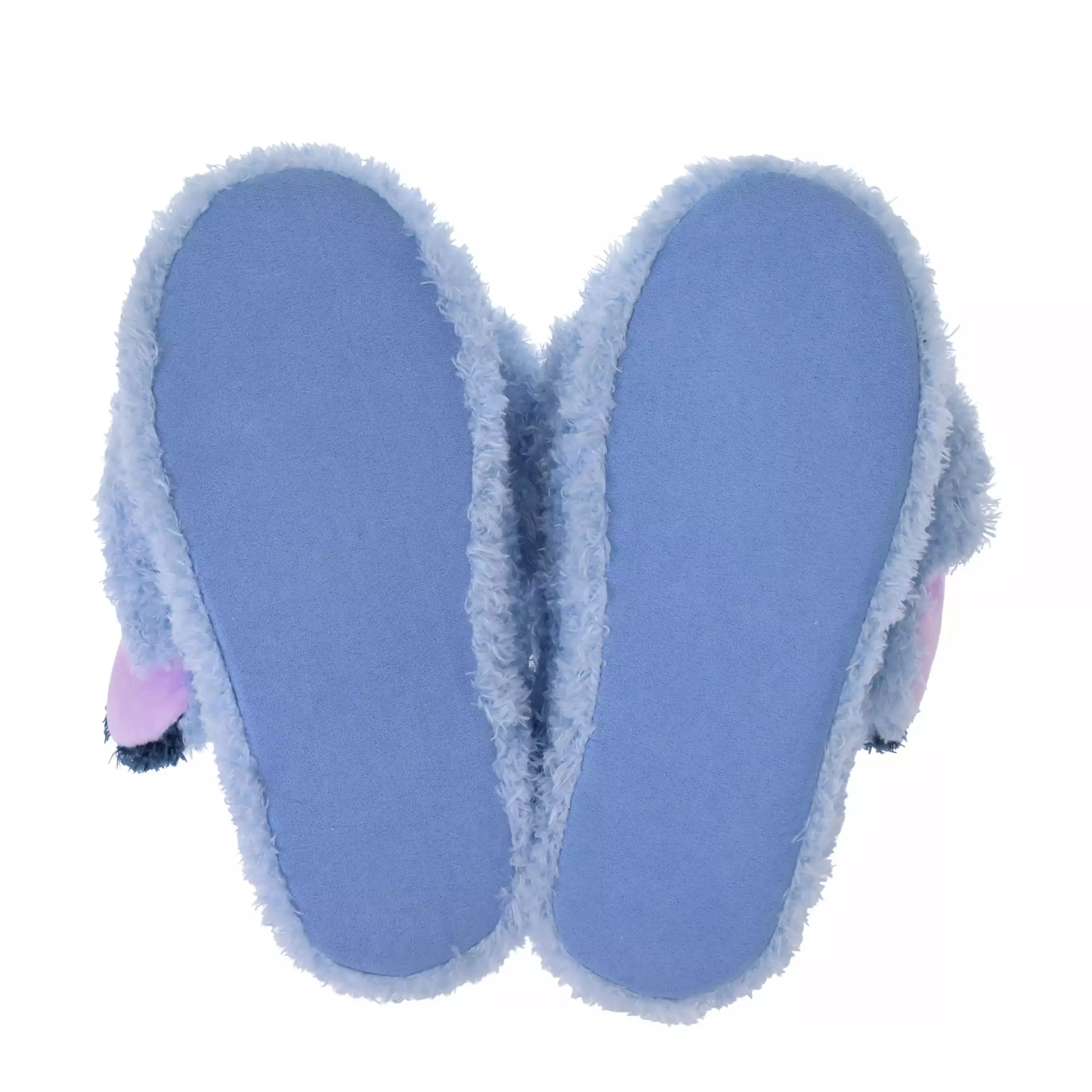 🌸 【預訂】Stitch 家居拖鞋 - Warm Goods