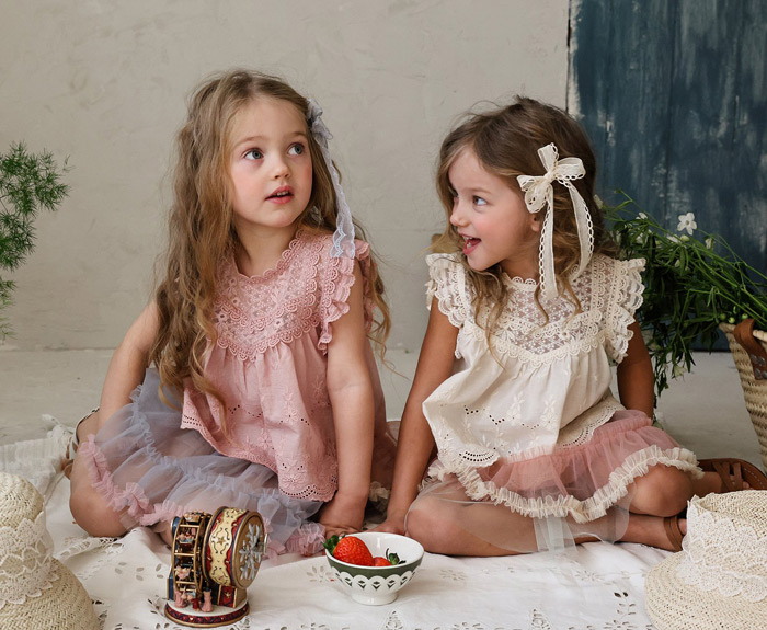 🇰🇷Puella_Flo短裙