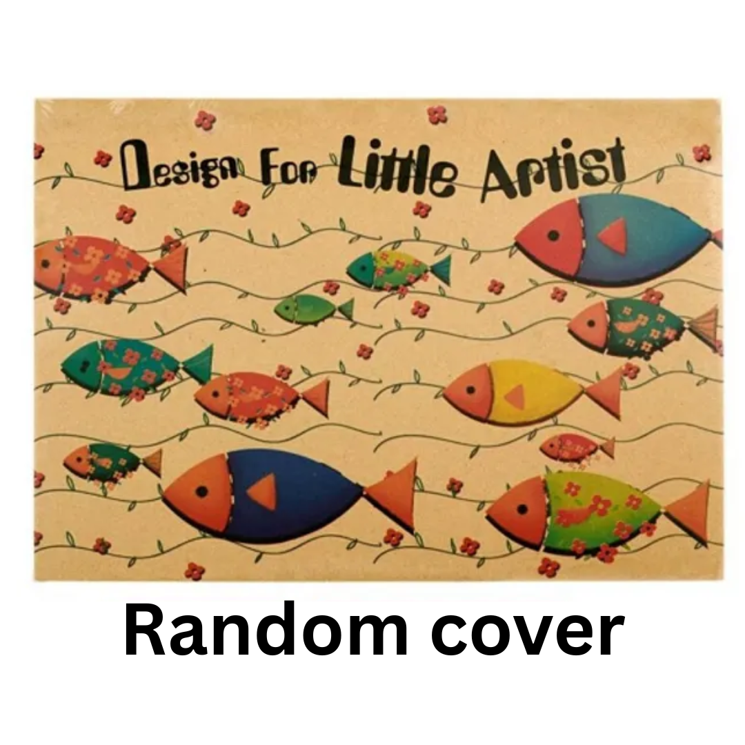 Drawing Block / Drawing Paper