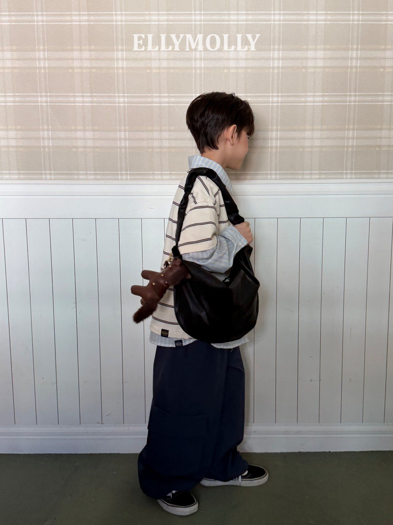 EL4388 Bag