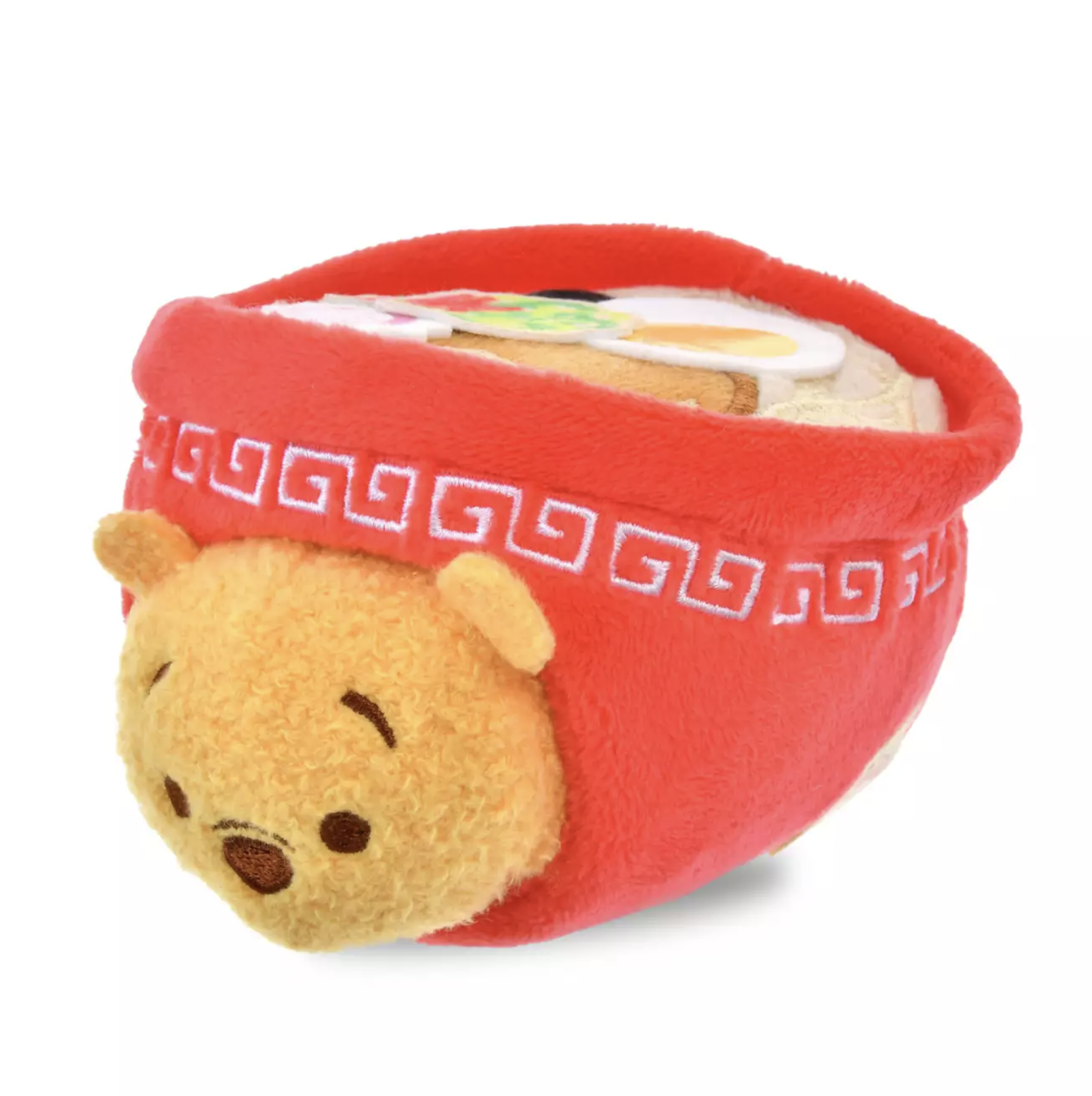 預訂 Japanese Traditions Tsumtsum 節分坐款公仔