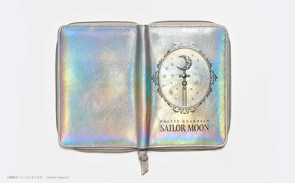 《Pre-Order》Pretty Guardians Sailormoon Schedule Book 2026｜美少女戰士Pertty Guardians 會員商品  (26S15-P)