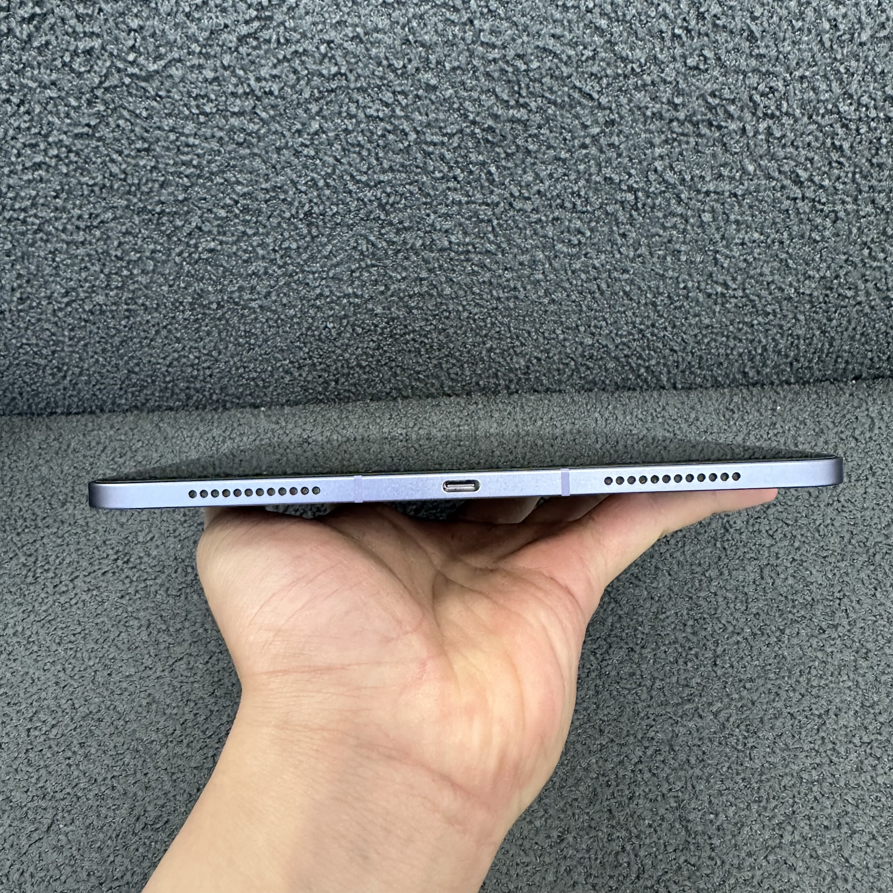 *434486 iPad Air 5 完美機 64GB 插卡版 紫色 Purple