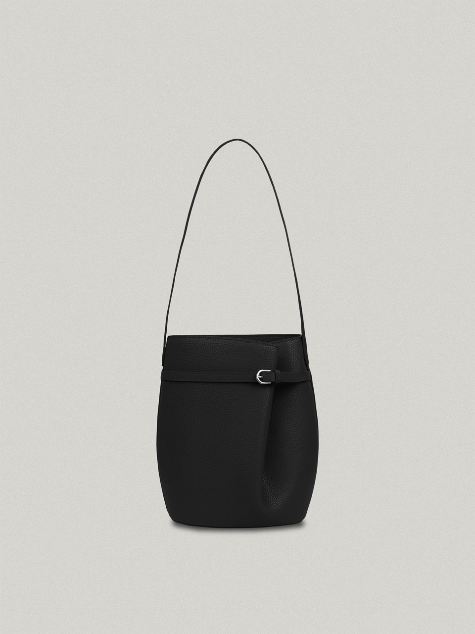 Onde Bag - Plain (Linen/ Taupe/ Brown/ Black)