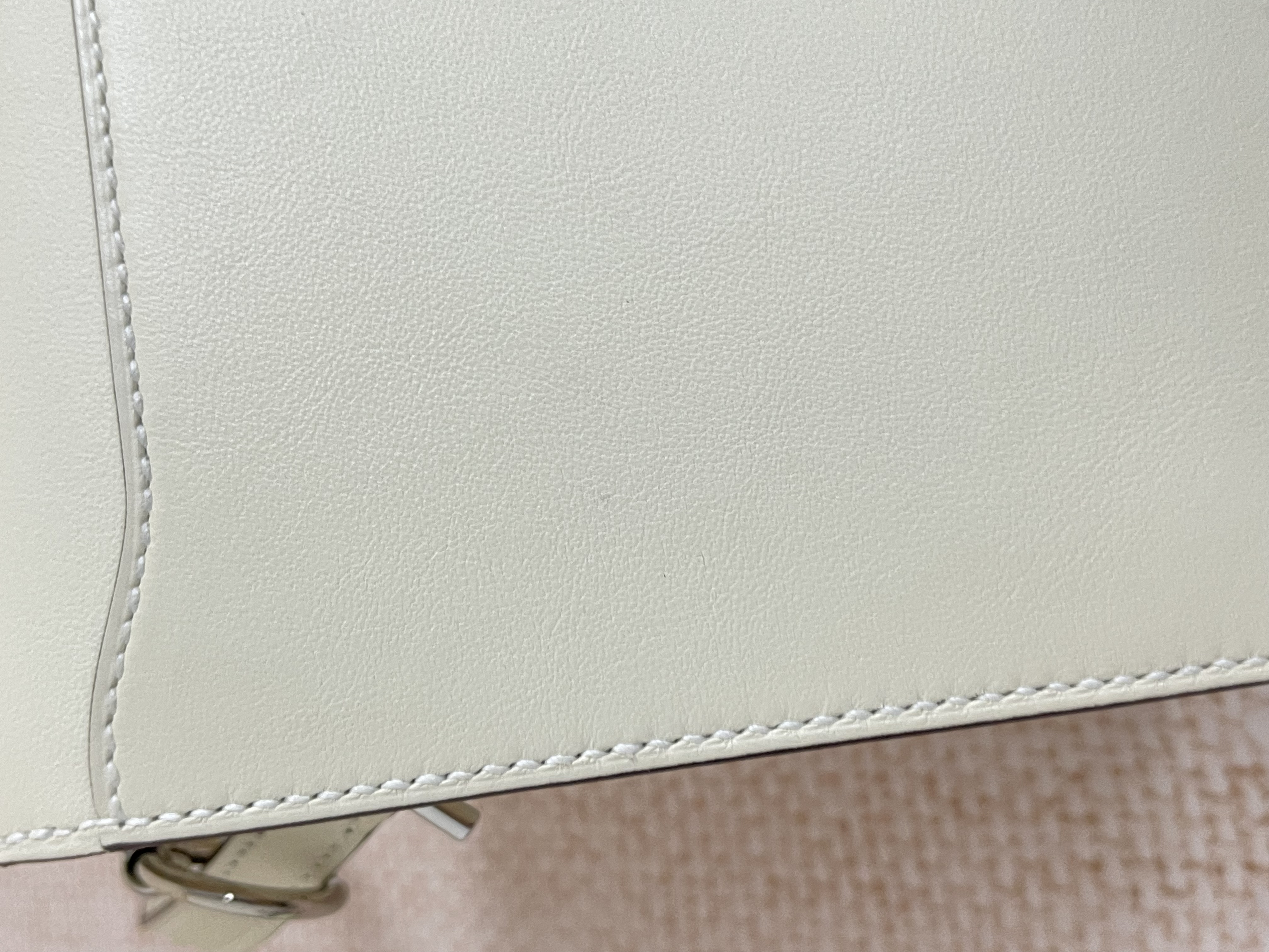 Pre-owned Hermes Roulis / Stamp U/ Product Code: 26041003