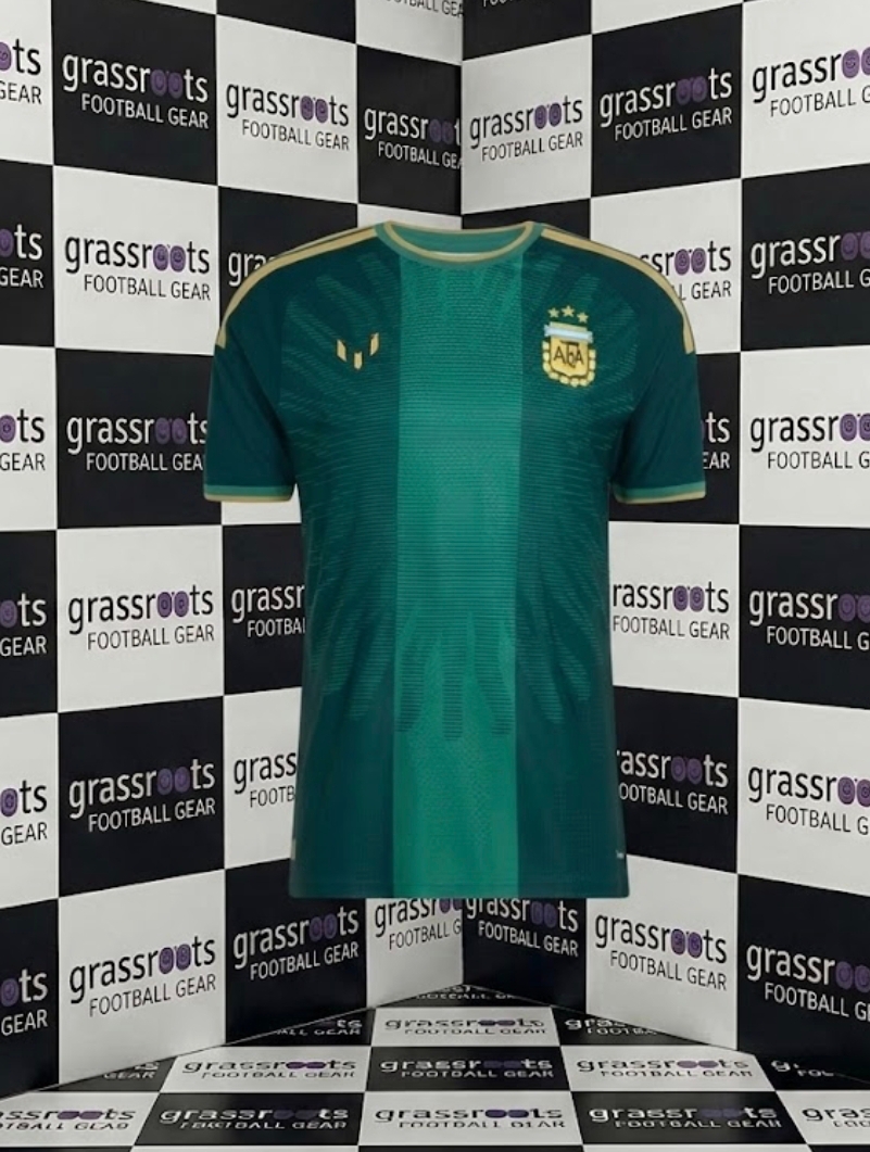 限時預訂 阿根廷 MESSI 26 龍門 球員版