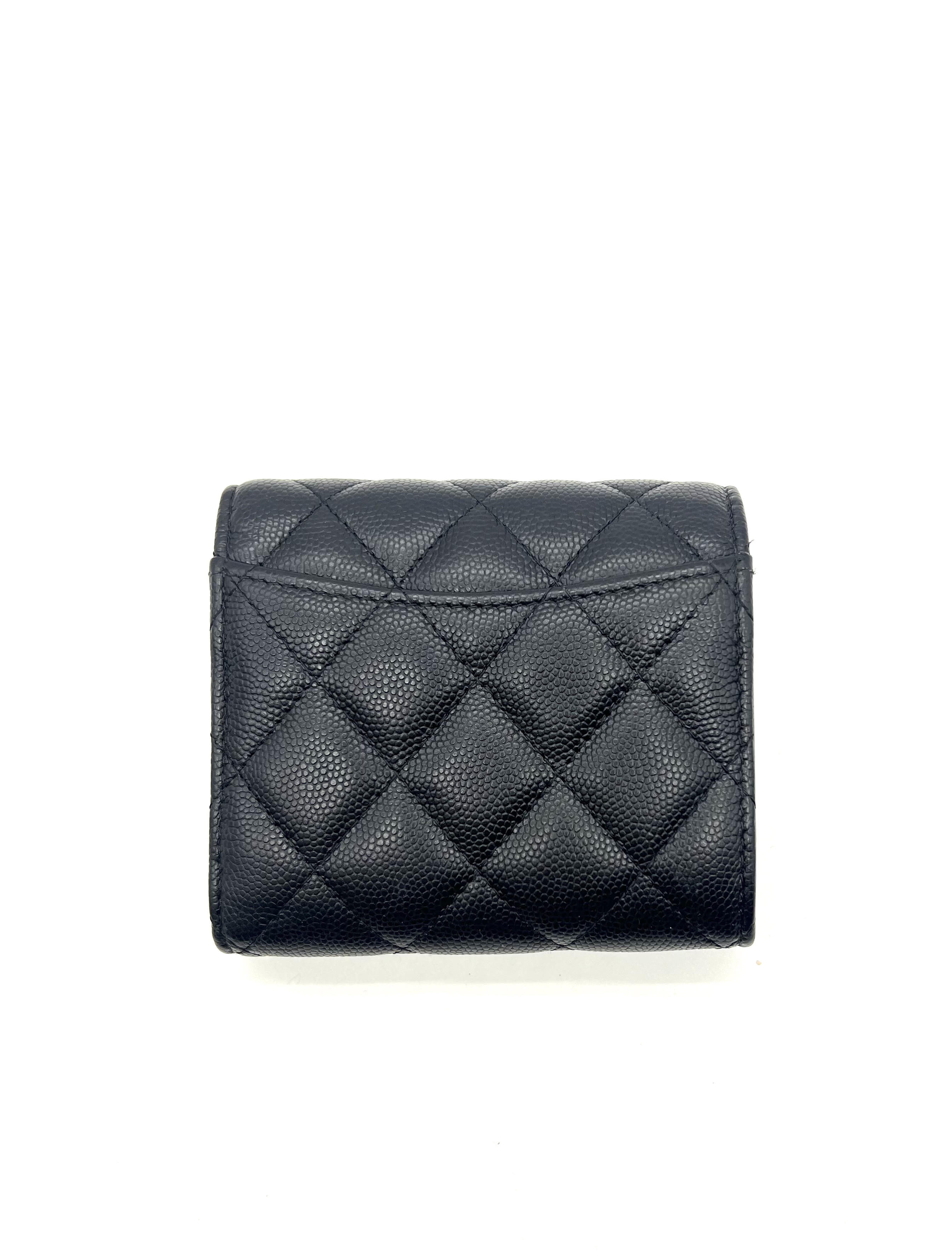 Pre-Owned Chanel Wallet / Product Code: 26041004