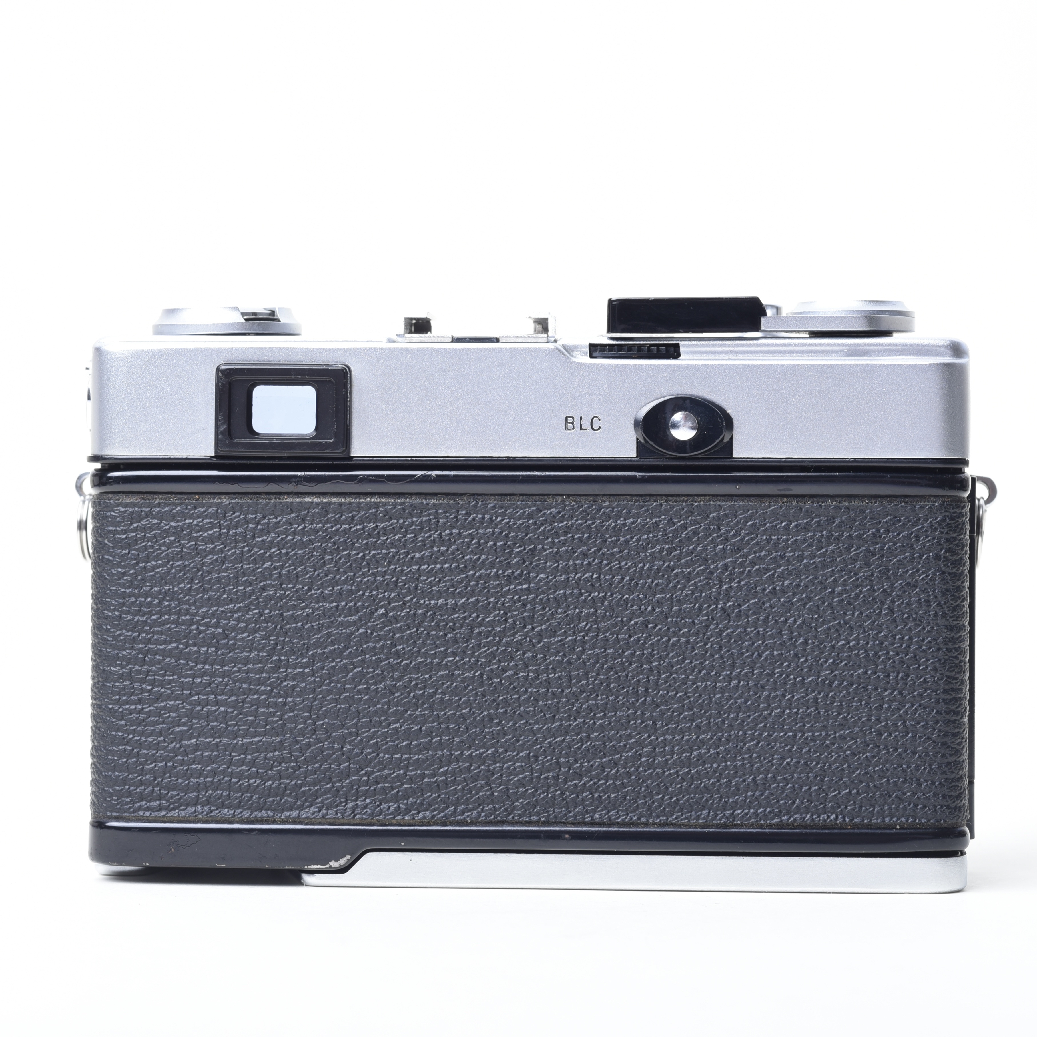 Olympus 35 DC ［旁軸菲林相機］