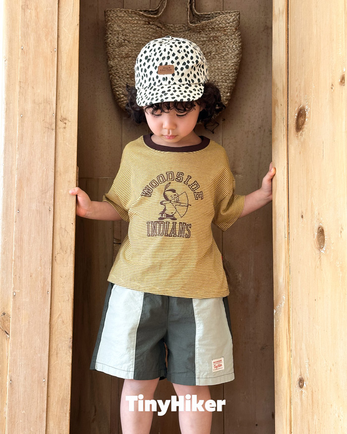 🇰🇷Tiny Hiker短褲