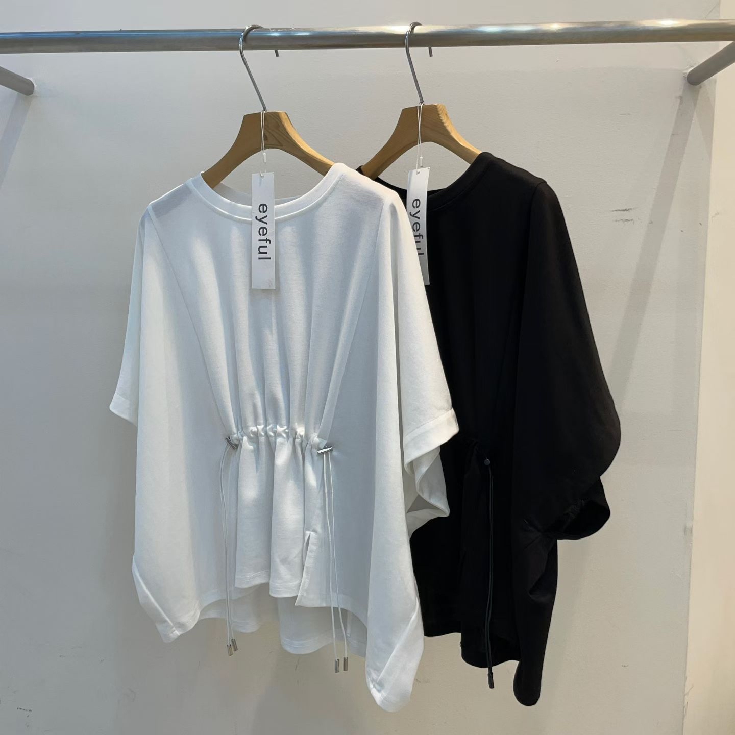 (2026SS) EYEFUL - TOP