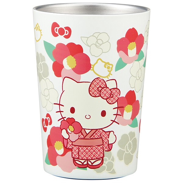 🆕【⭐訂購⭐】🌀 🇯🇵 日本直送 #Skater 不鏽鋼保溫杯 (400ML)🌀 [PLFD-0013] [260713]