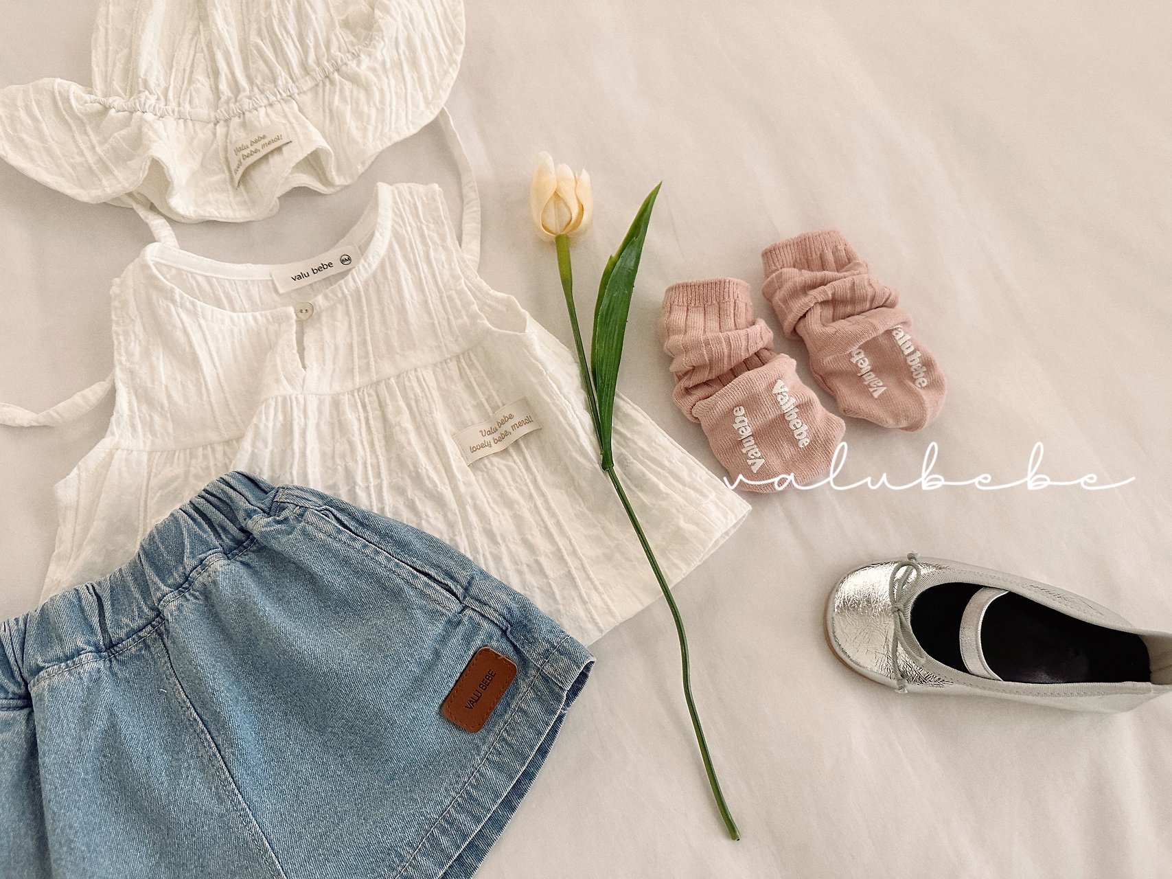 🇰🇷Valu_bebe帽