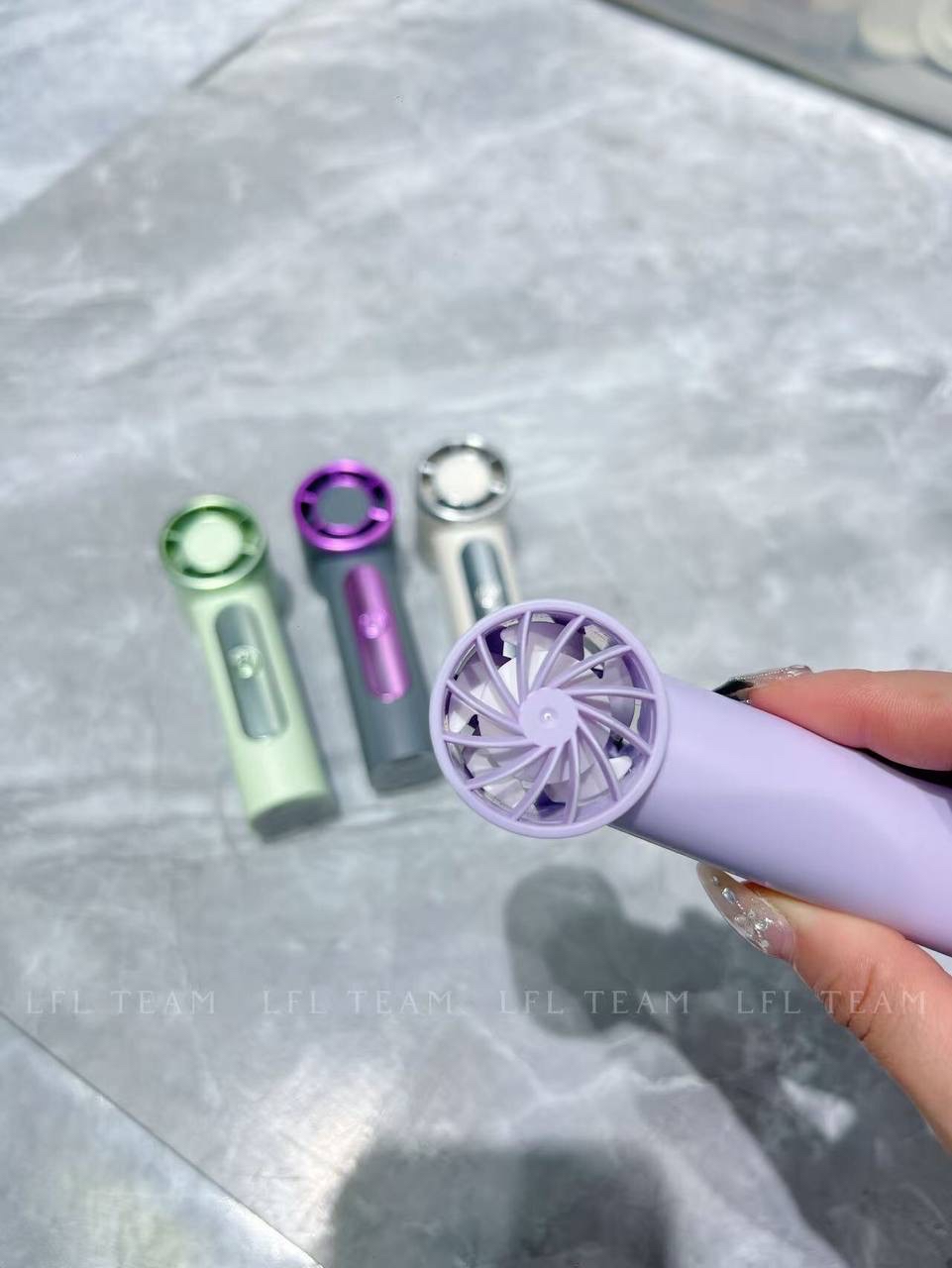 P975 口袋高速风扇