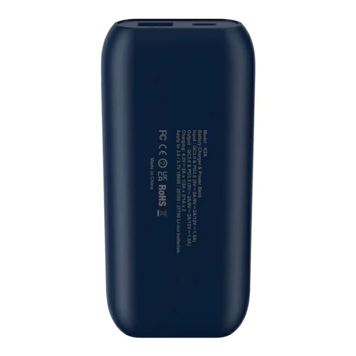 KLARUS K2A電池充電器與行動電源二合一裝置 