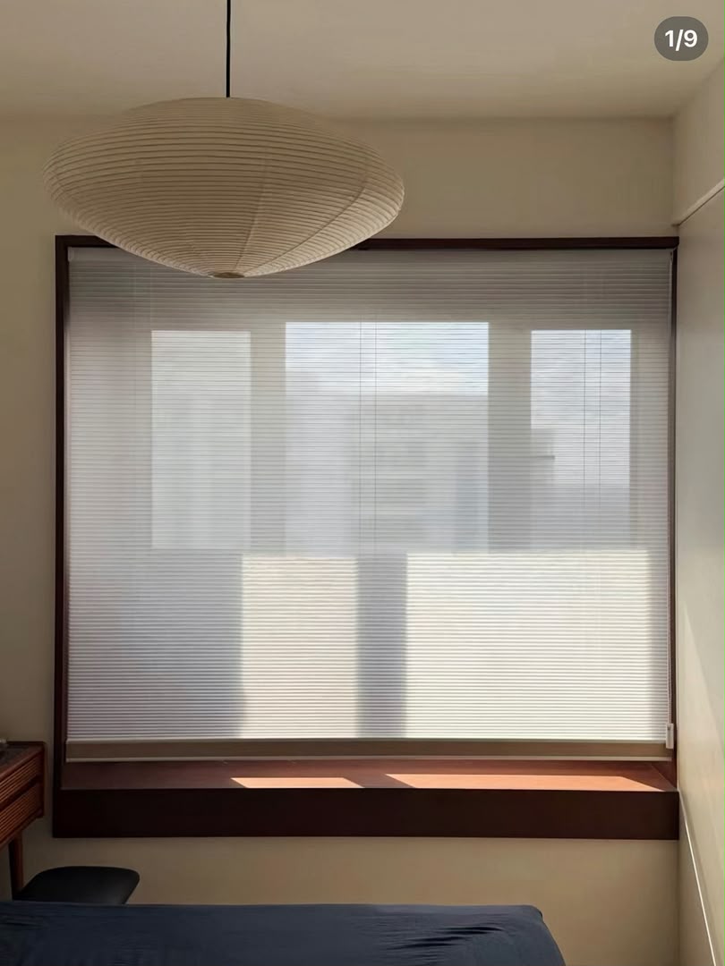 Premium Honeycomb Blind