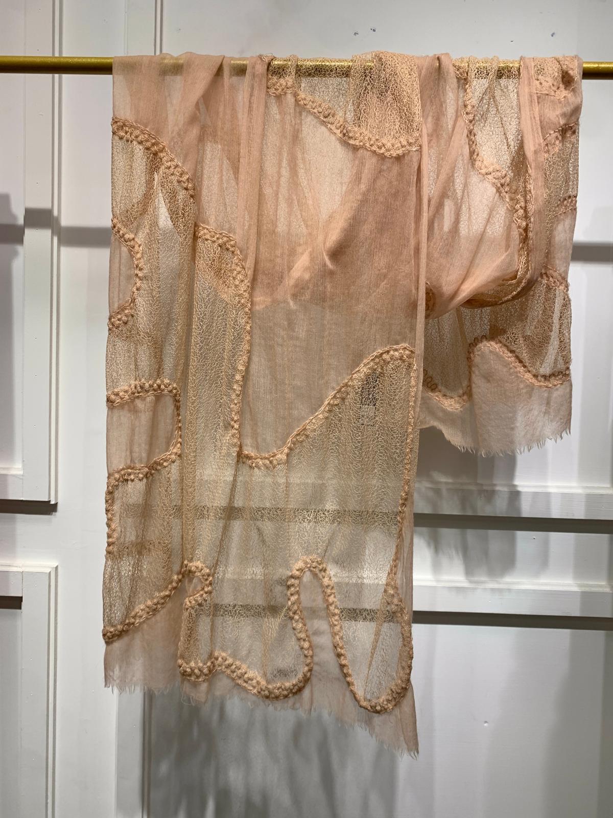 [訂購] A35 Scarf 