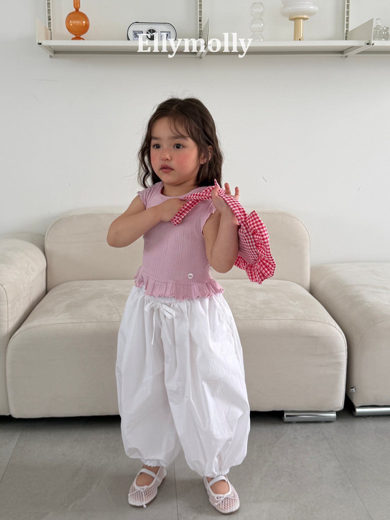 EL4378 Pants