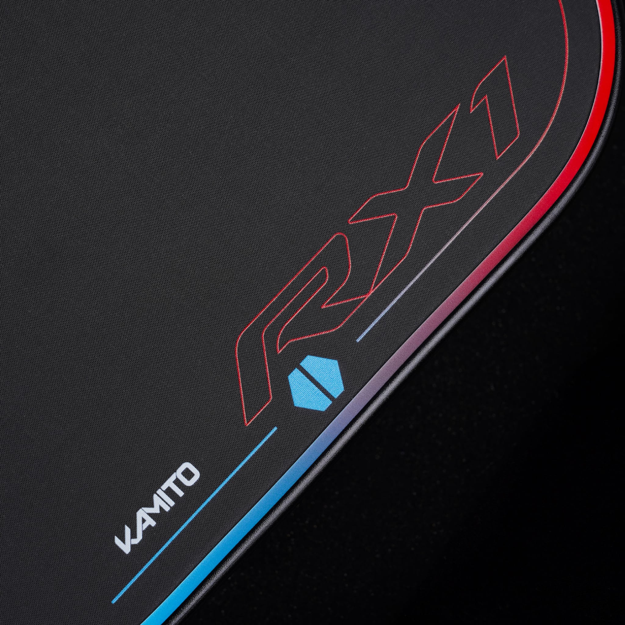Kamito RX1 (PRE-Order) ETA by 1st week of Sep