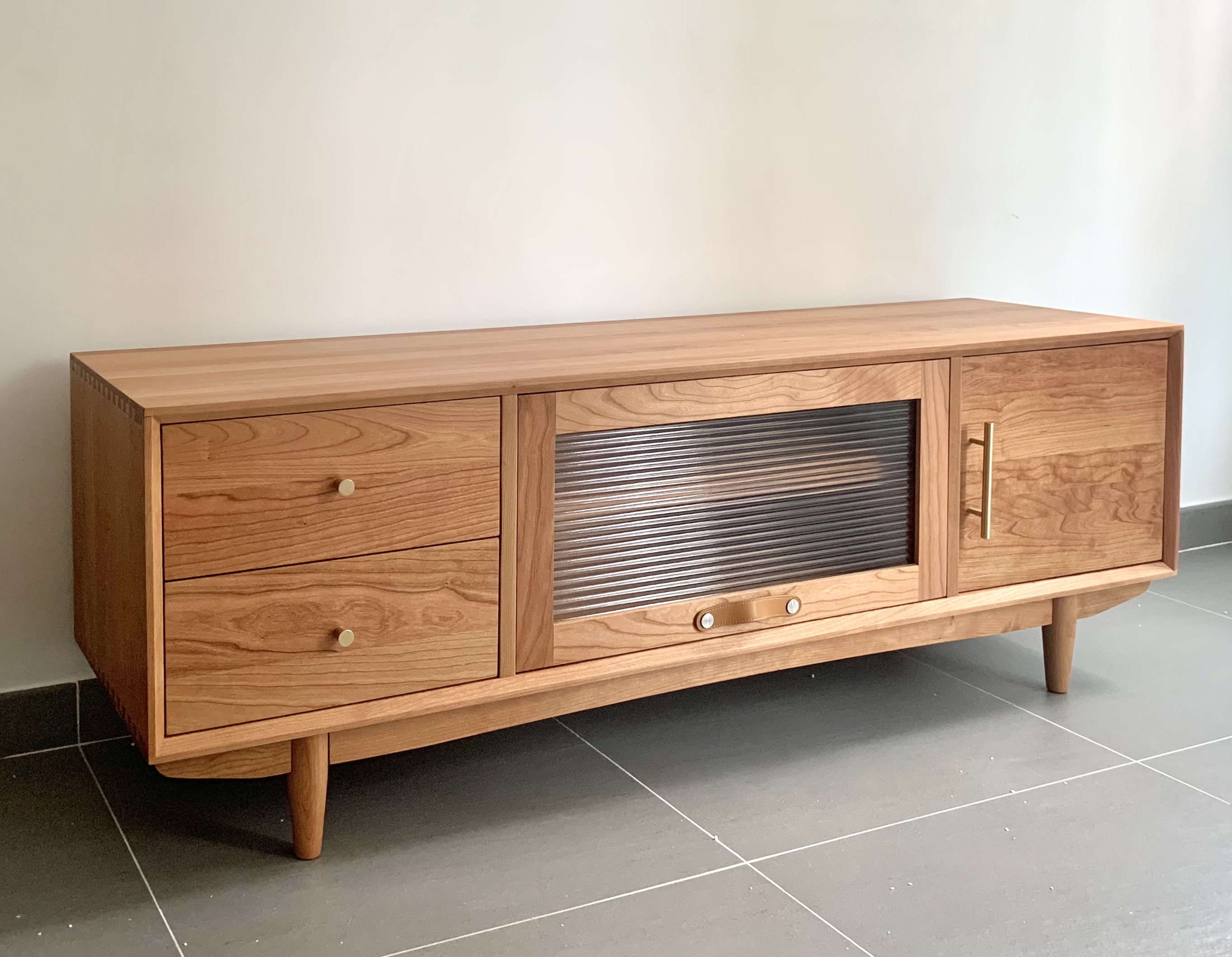 HANS TV Cabinet （可訂造）
