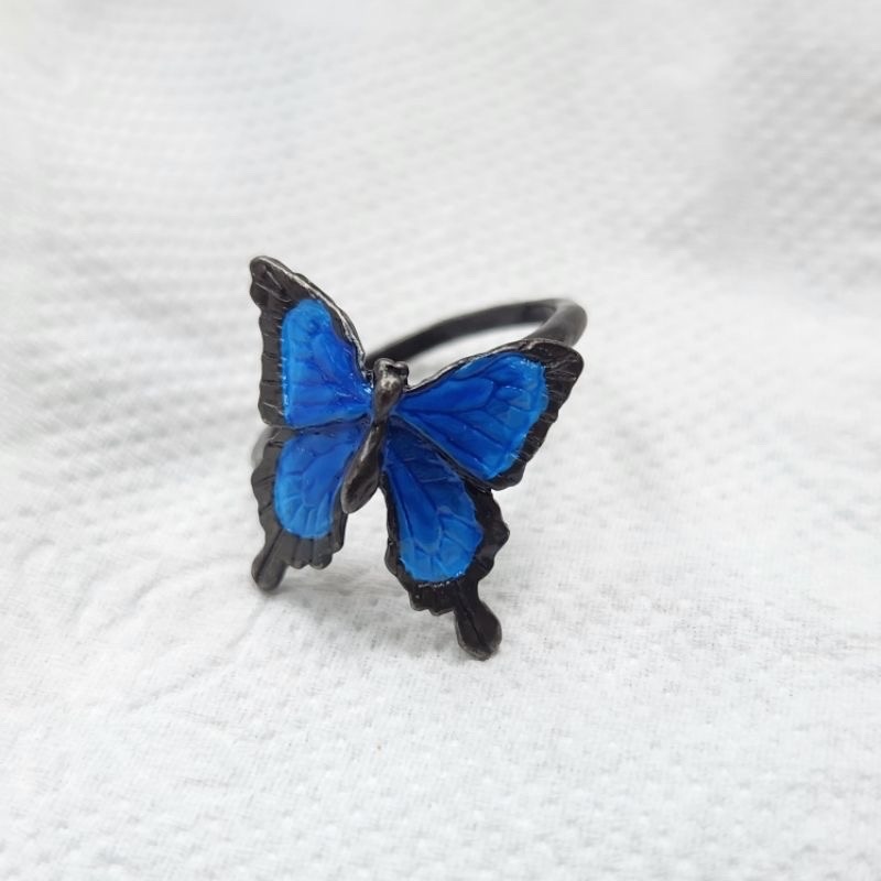 Palnart Poc 飾品 - 戒指 RN122