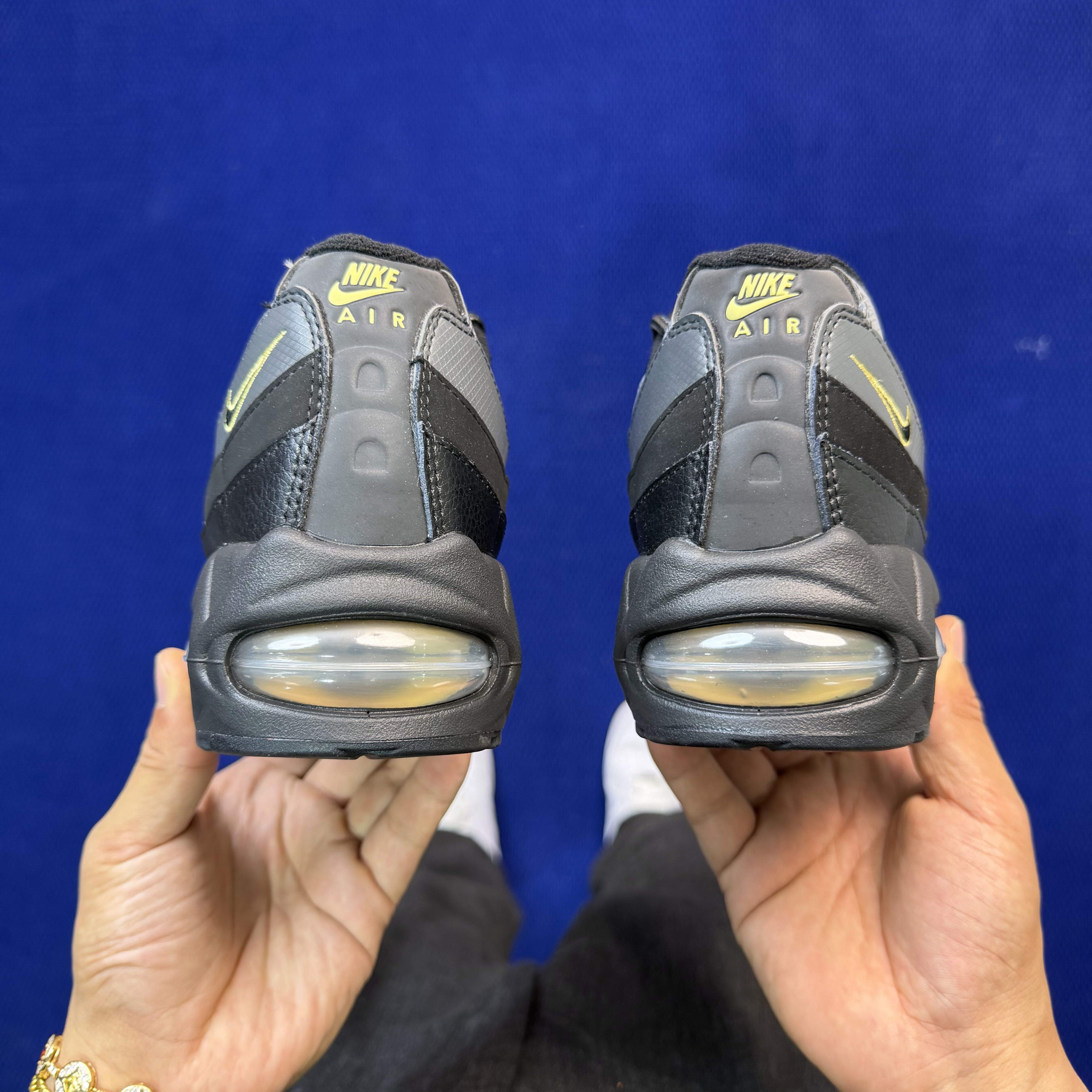 Nike Air Max 95 IB7682-002