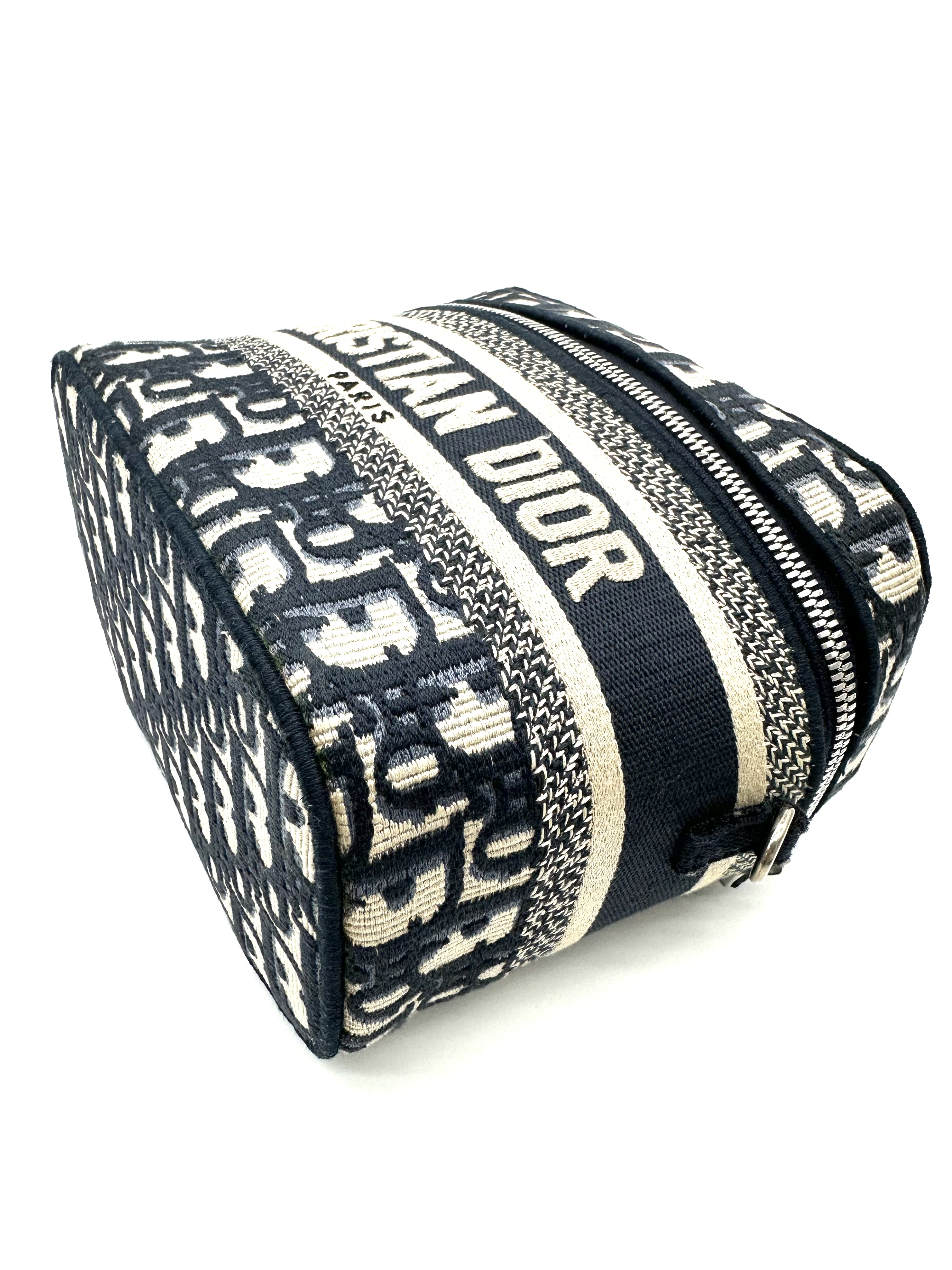 Pre-owned Christian Dior Travel Vanity Case/ Product Code:26031809