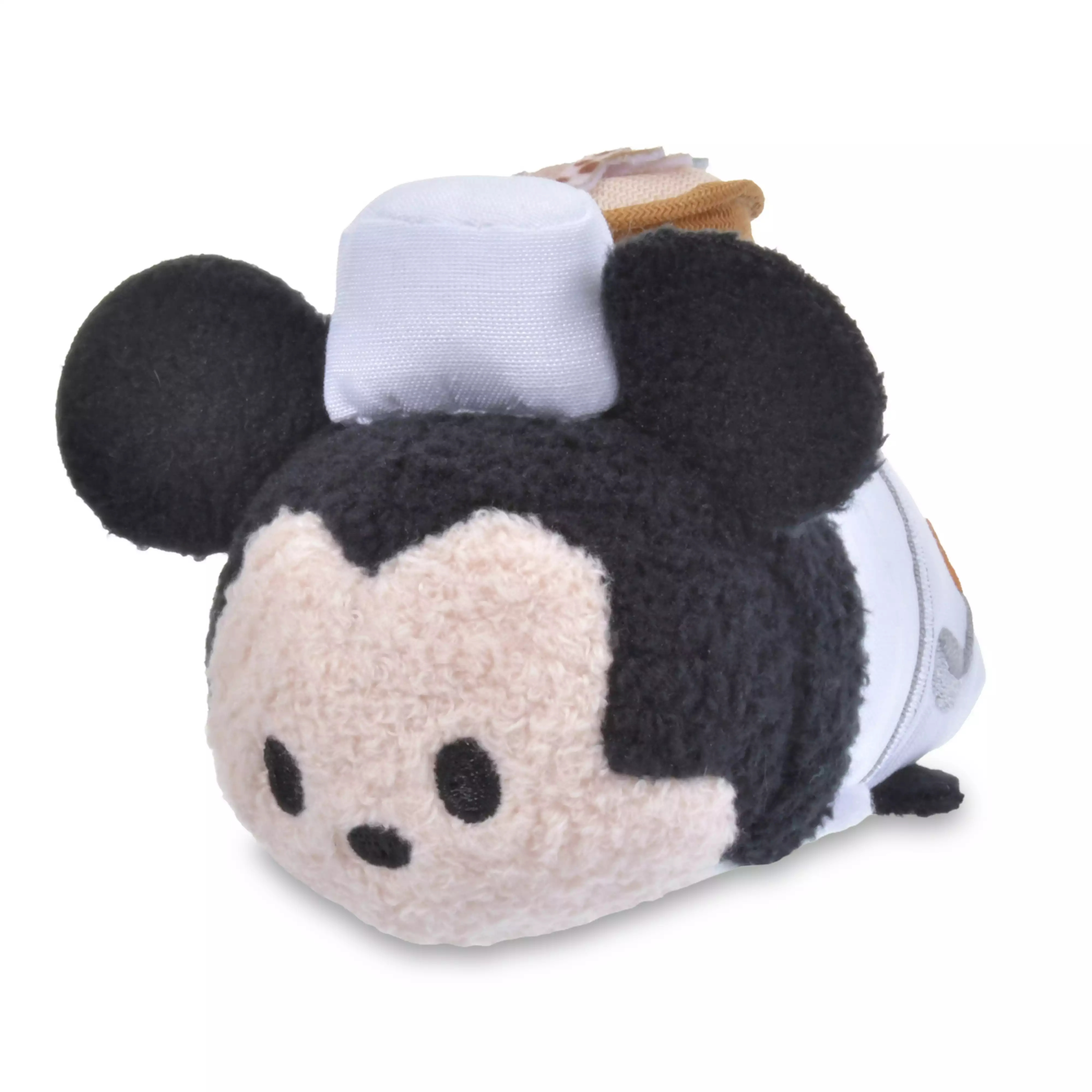 🌸 【預訂】Mickey Japanese hot pot 造型公仔 - TSUM TSUM 13/10新品