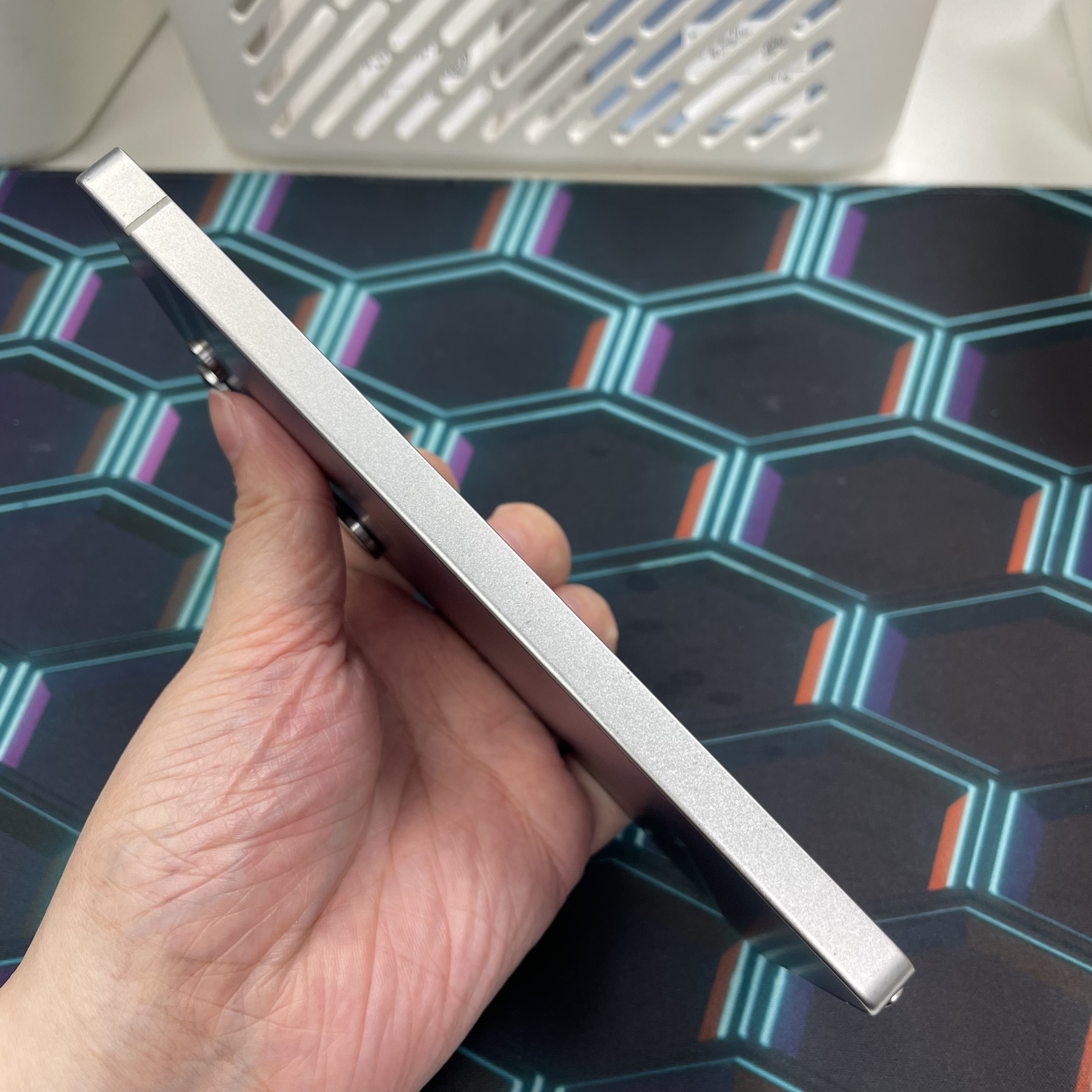 *6449 Galaxy S25 Ultra 勁靚機 12+256GB 藍色 blue