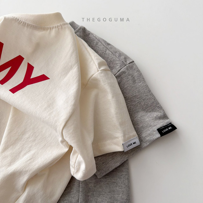 🇰🇷the goguma tee