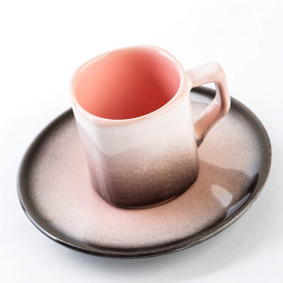 Casual Elegance - Espresso Cup 90ml & Saucer TMD59 & TMD60