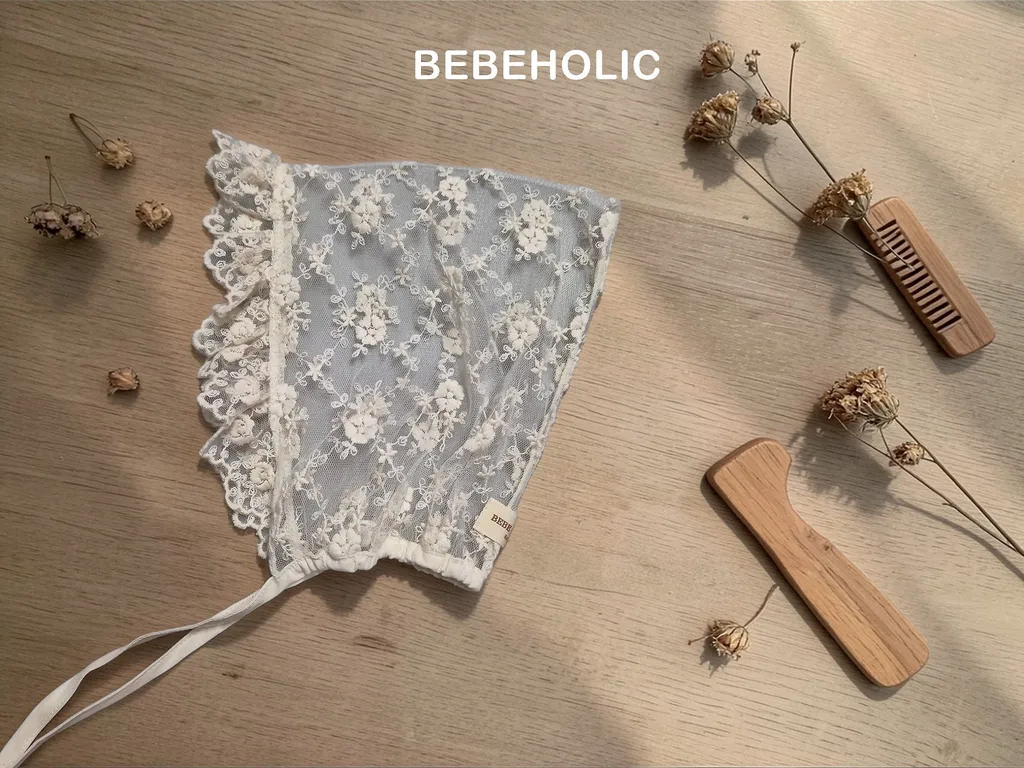 🇰🇷Bebeholic帽