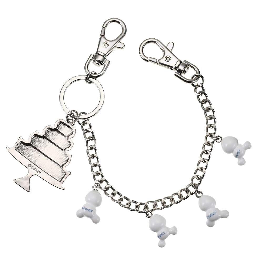 🎀【預訂】 Frozen Fever Snowgies Bag Charm