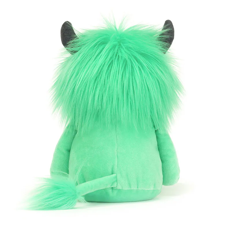 【英國】Jellycat Cosmo Monster