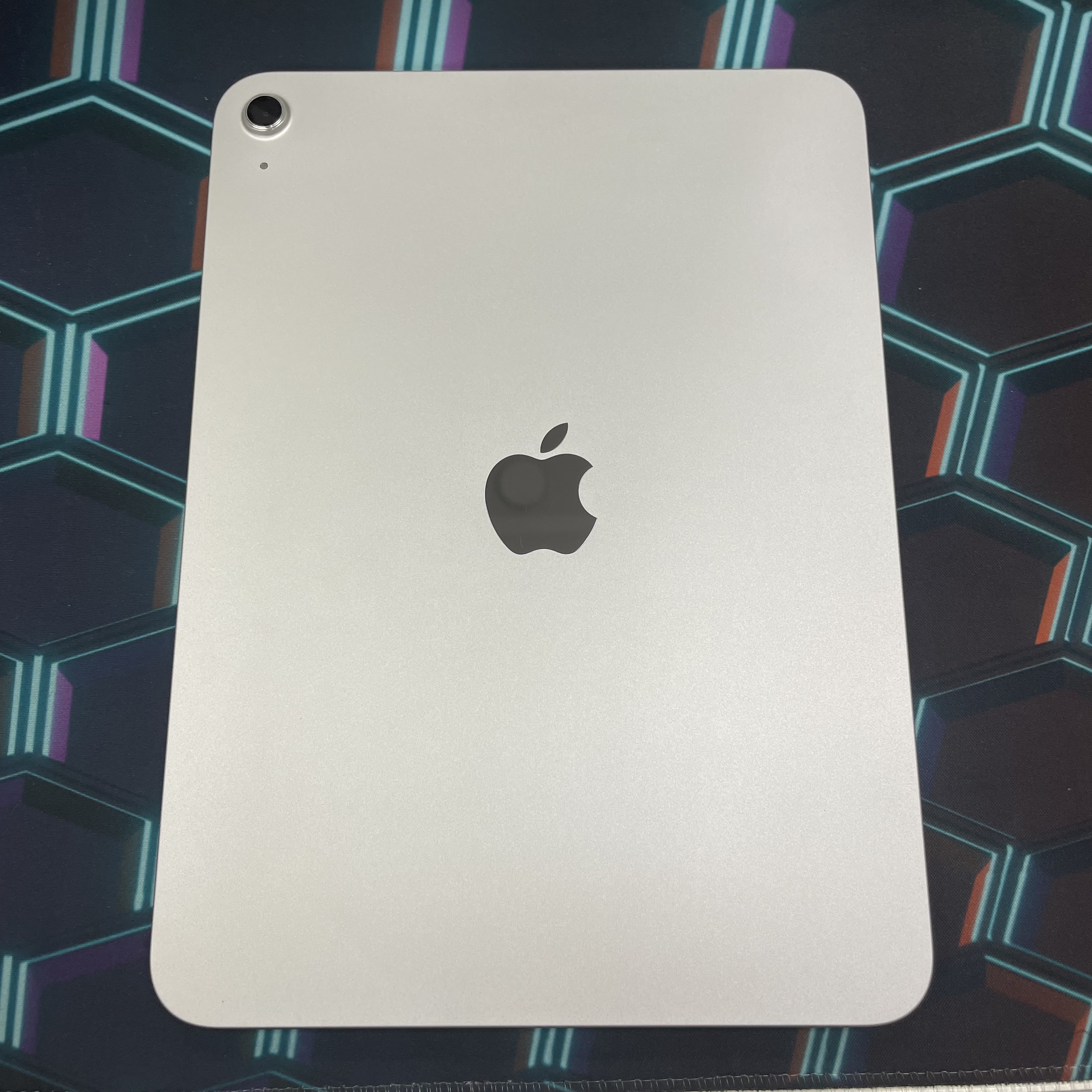 *6534 iPad 11 完美機 128GB WIFI版 銀色 sliver
