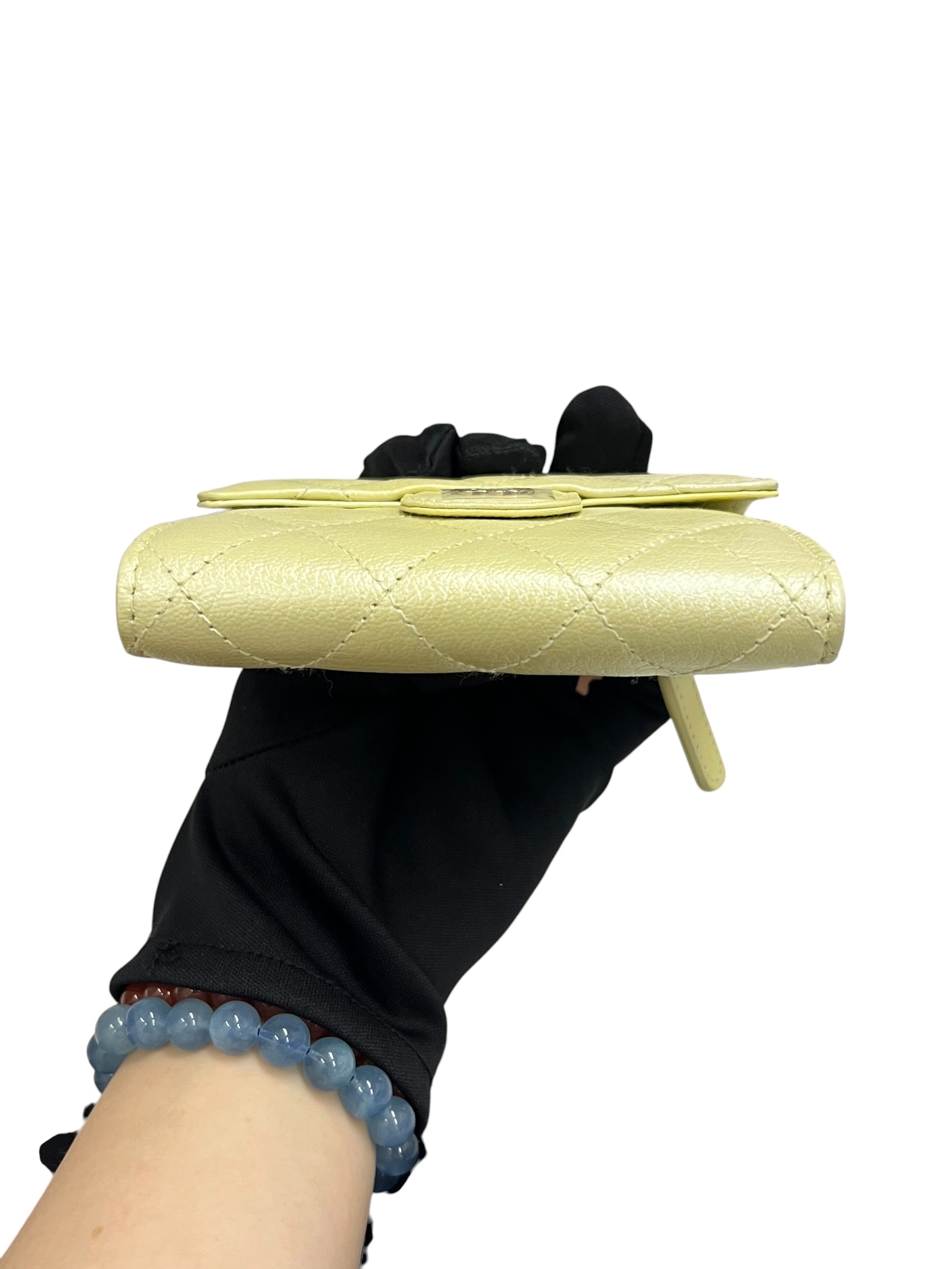 Pre-owned CHANEL Wallet / Product Code: 073101