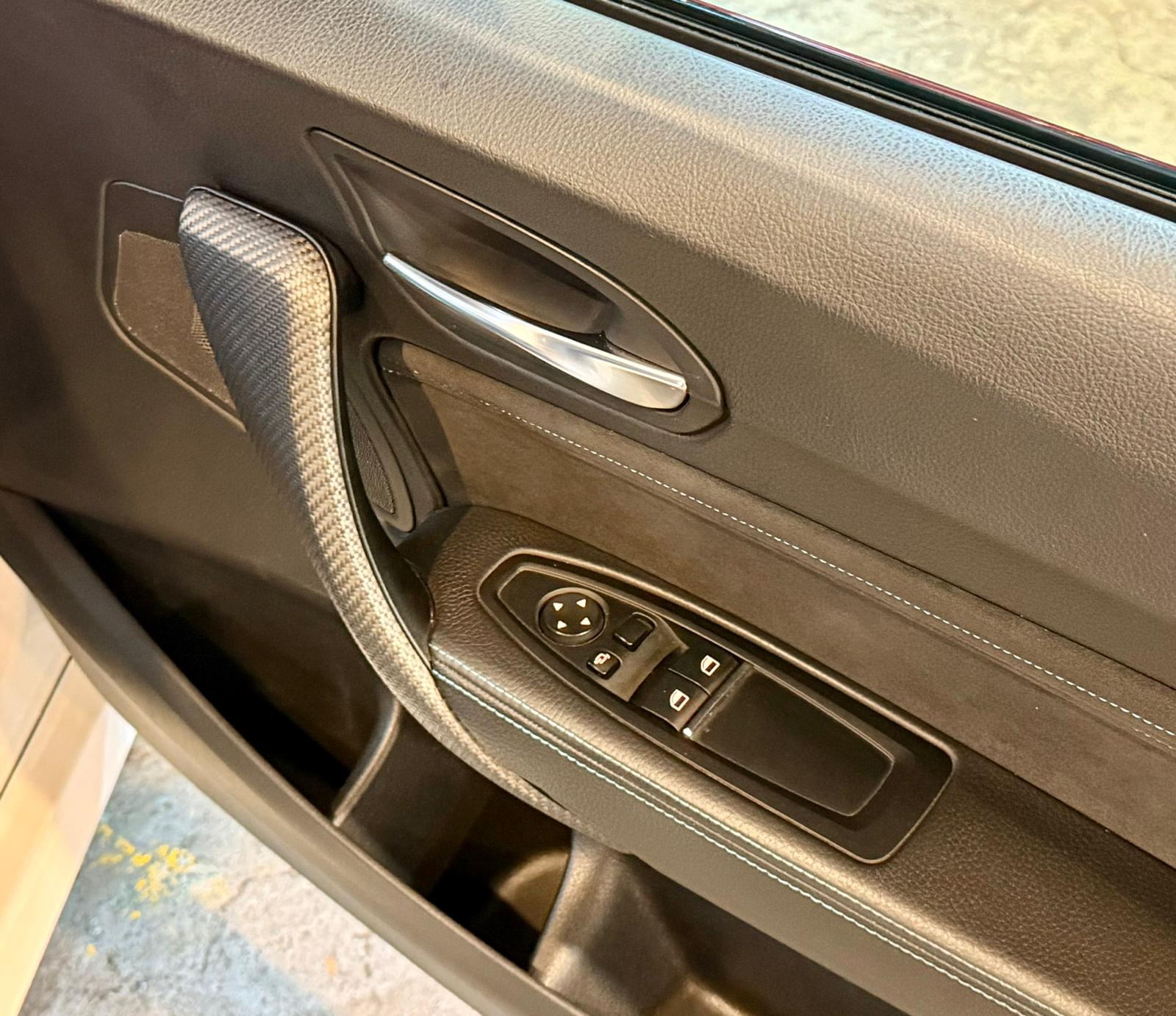 B.M.W. M5 Saloon (F90) 2018