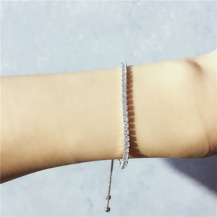 Elegant Bracelet Jewellery Collection