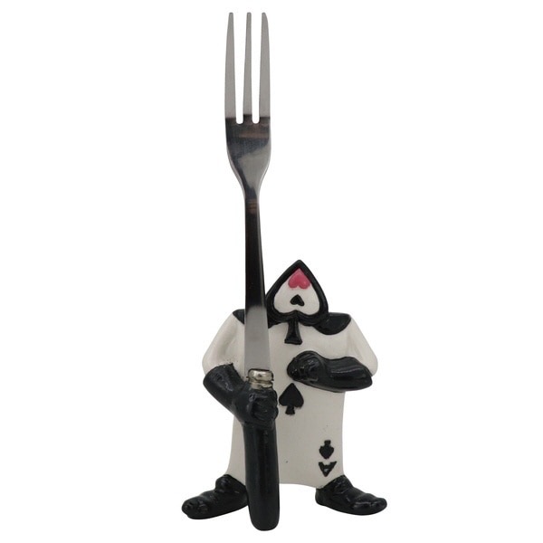 餐具（叉） - Alice SAN3482