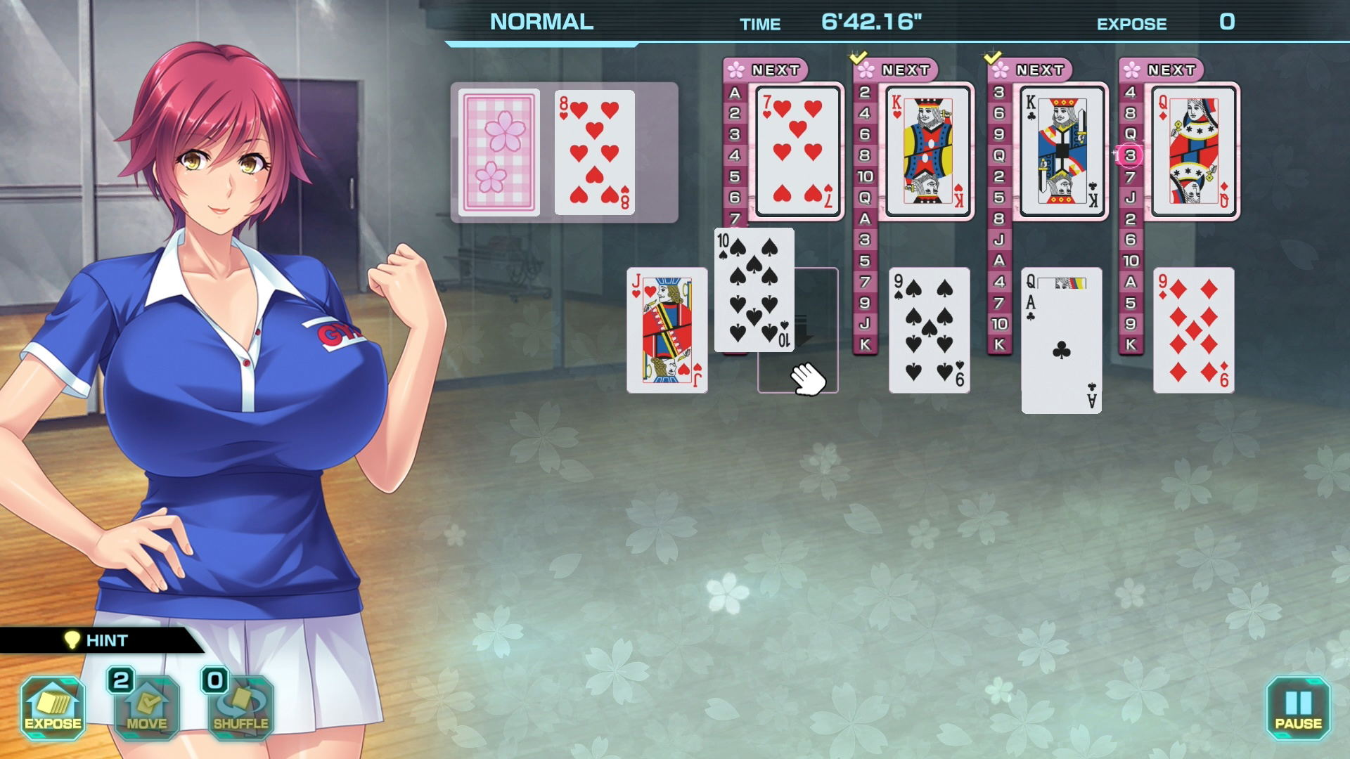 【預售 31/10】NS 漂亮女孩遊戲合輯第5彈 Pretty Girls Game Collection V 英文  (英文封面) PO1098