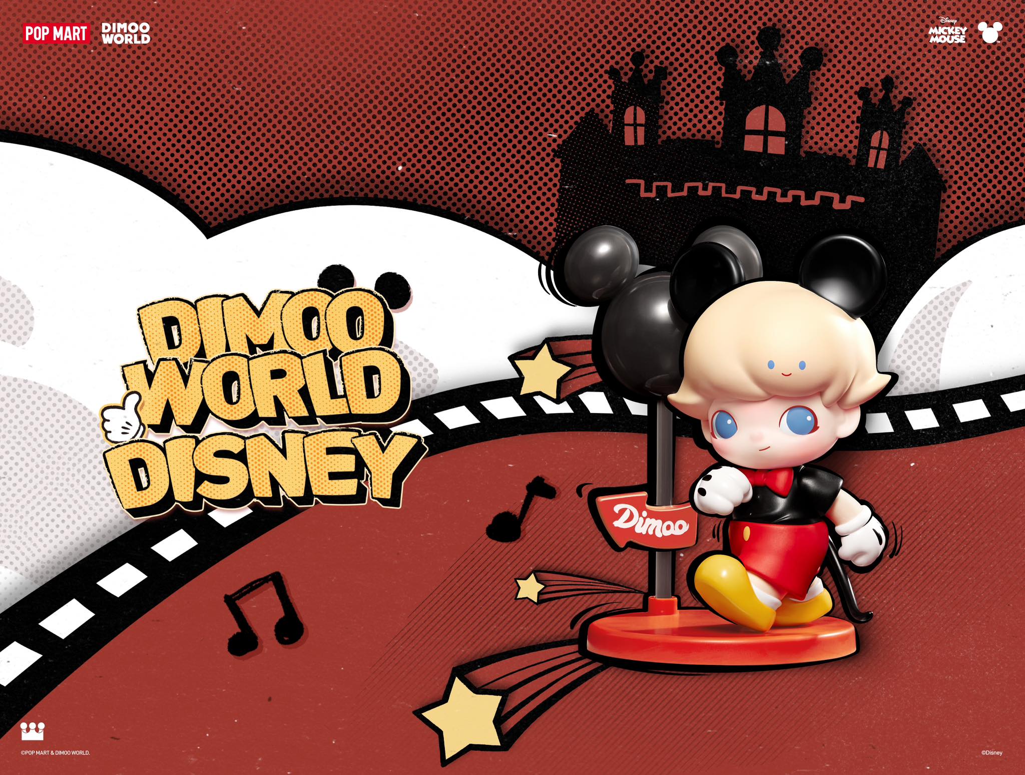 Desktop image