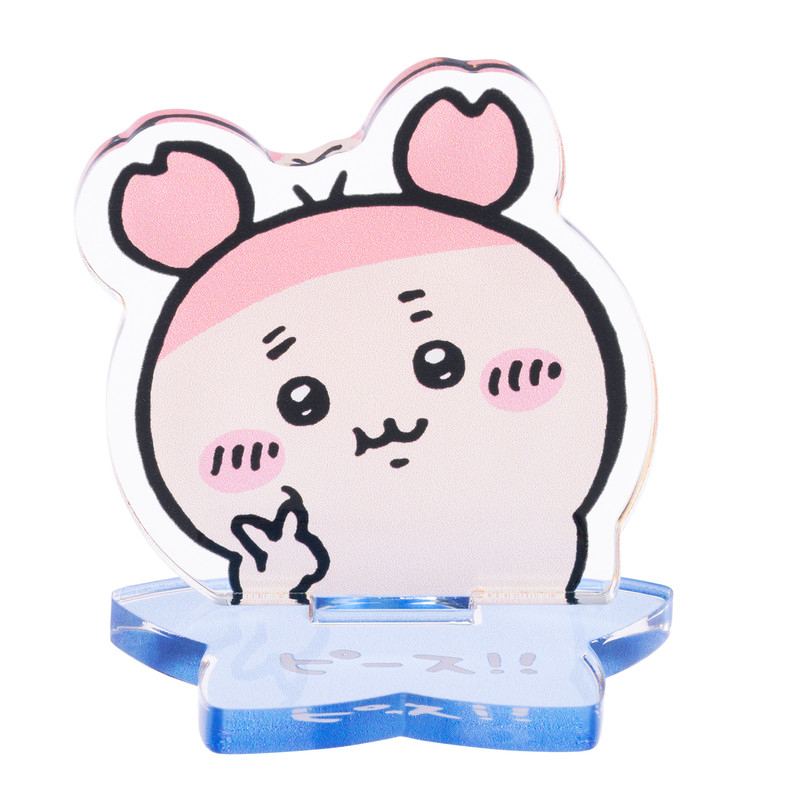 Chiikawa 古本屋 立牌｜現貨