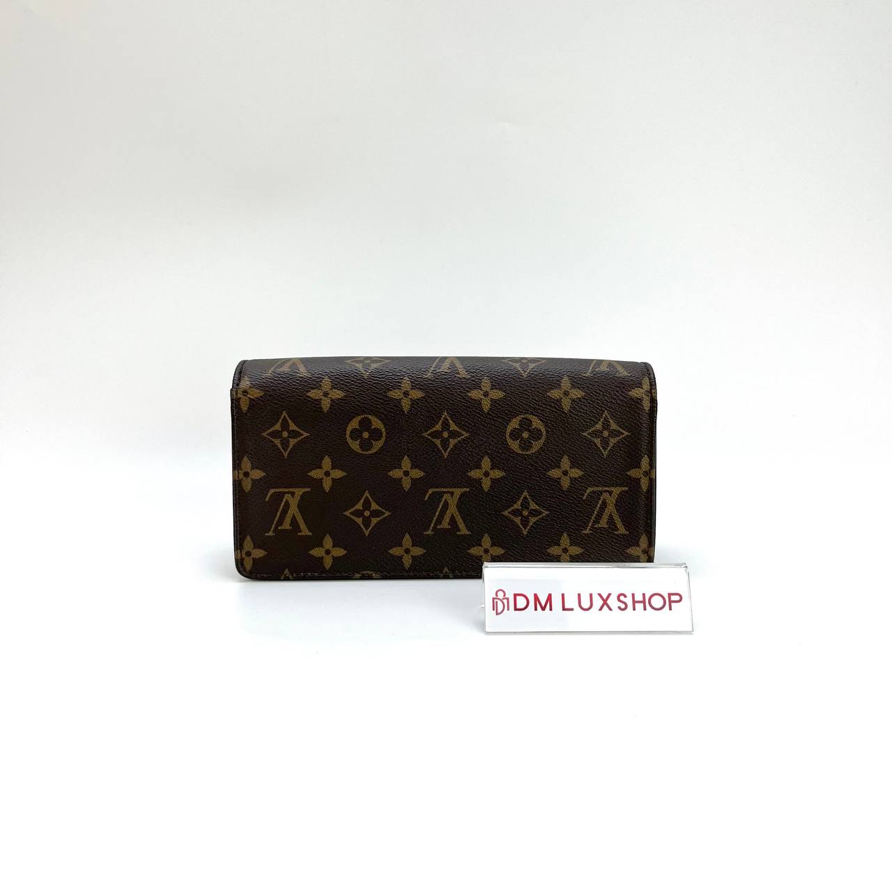 LV Monogram Lily GHW