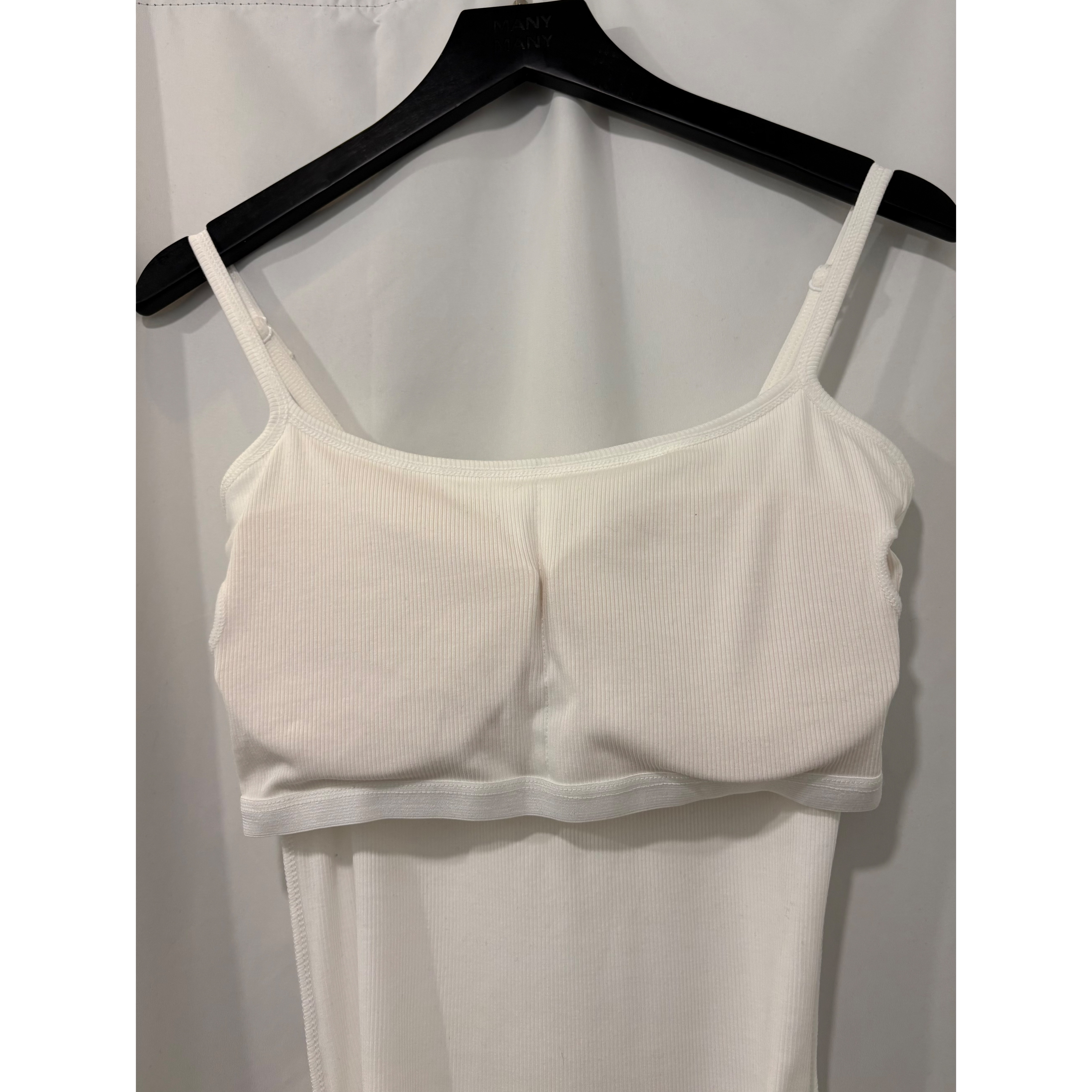 新品價4月22截🤍2604L《REMOVABLE PAD CAMI OPS》此款為韓國設計中國製 