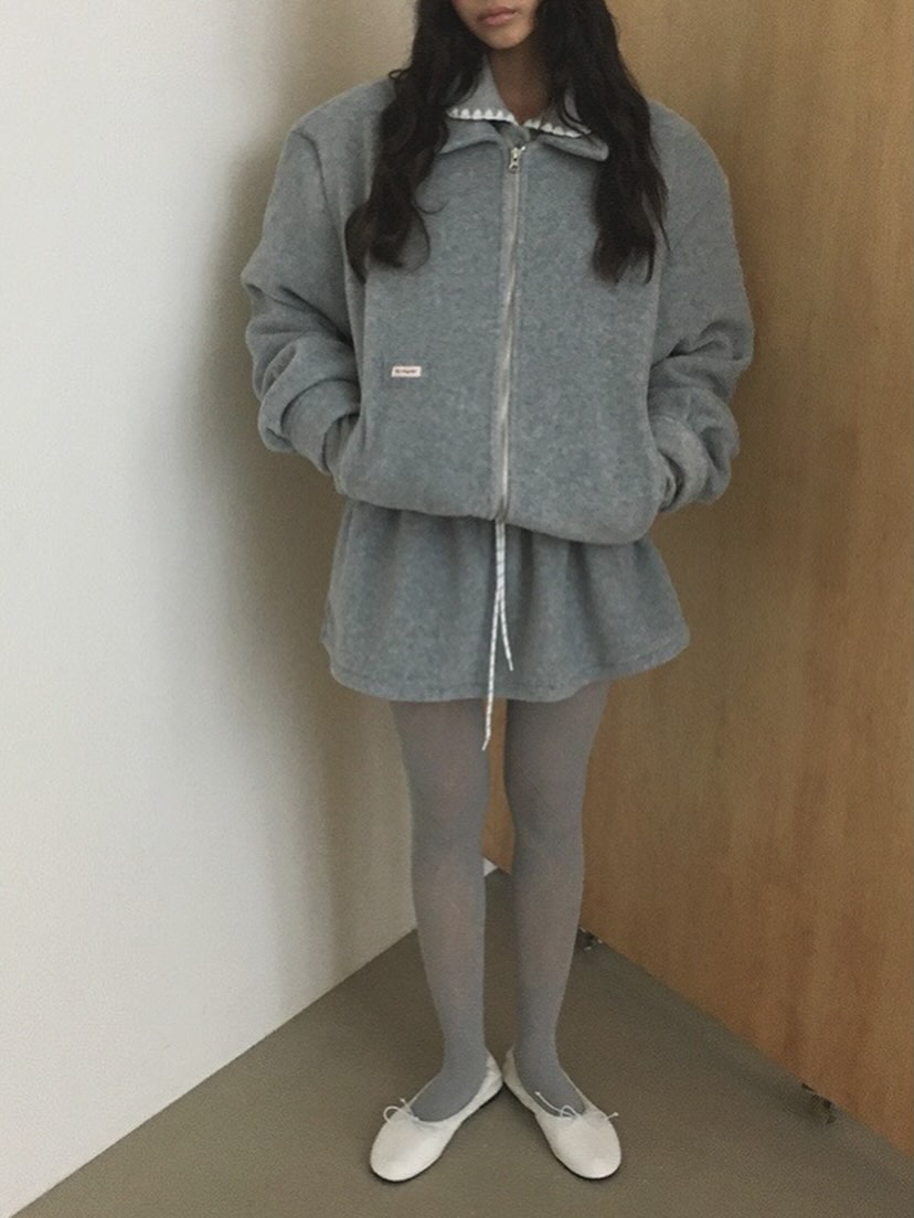 (2026FW) BY CHAPTER - JACKET