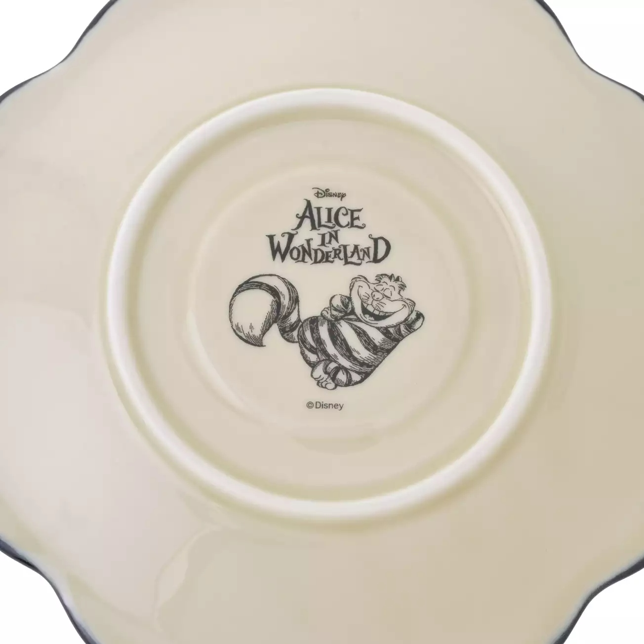 🌸 【預訂】Teacup - DISNEY ALICE IN WONDERLAND 75TH ANNIVERSARY