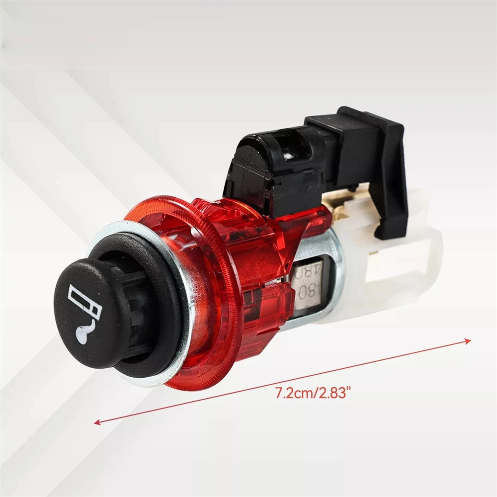 汽車點煙器總成 UB0292