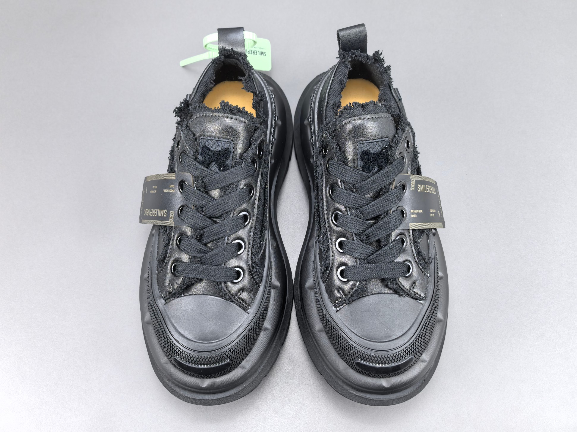 Smile Republic Smile Queen Classic 2.0