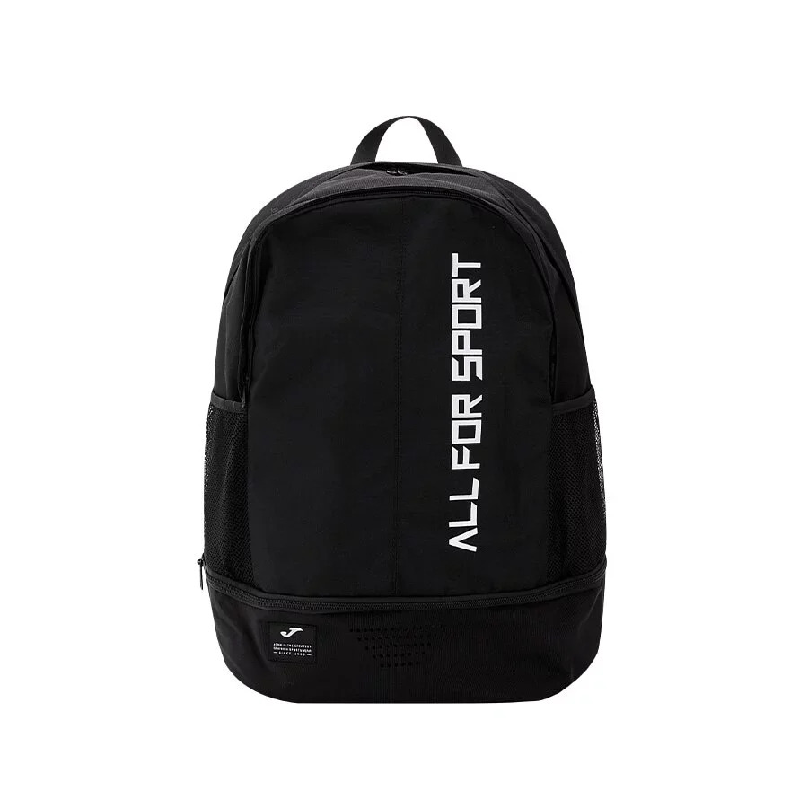 All For Sport Backpack Black